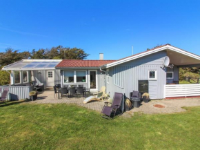 Holiday Home Henryette - 200m from the sea by Interhome